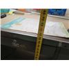 Image 13 : Steelmaster Executive Metal Desk w/ 7 Drawers 60"x30"x30"H