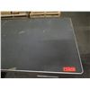 Image 2 : Steelmaster Executive Metal Desk w/ 7 Drawers 60"x30"x30"H