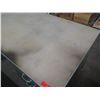 Image 2 : CF Allsteel Metal Desk w/ 7 Drawers 60"x34"x31"H
