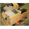 Image 1 : Multiple Boxes Plastic Organizer Trays, Metal Sorters, etc