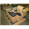 Image 2 : Multiple Boxes Plastic Organizer Trays, Metal Sorters, etc