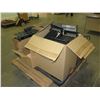 Image 3 : Multiple Boxes Plastic Organizer Trays, Metal Sorters, etc