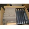 Image 7 : Multiple Boxes Plastic Organizer Trays, Metal Sorters, etc