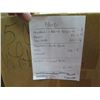 Image 4 : Multiple Boxes Shirts: Approx. 250 Misc Blue Shades, Black, Mint Crew Neck - Sizes S to XXL