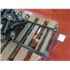 Image 2 : Qty 8 Metal Frame Dollies