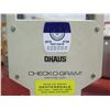 Image 3 : Ohaus Check-O-Gram Over-Under Scale