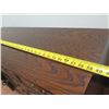 Image 10 : Wooden Sideboard Table w/ 4 Doors, 6 Drawers & Metal Hardware 40"x15"x19"H
