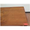 Image 3 : Wooden Coffee Table KTN271 Made in Denmark 47"x26"x16"H
