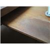 Image 8 : Wooden "L" Shaped Desk 69"x38"x29"H & 57"x18"x25"H (Contents NOT Included)
