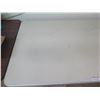 Image 2 : Metal 7-Drawer Desk 60"x30"x29"H