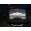 Image 2 : Ativa HD Pro 2000 Black 12 Sheet Cross-Cut Paper Shredder