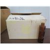 Image 25 : Cash Wrap 205"x29"x42"H with Cash Register PCR-T465 (other contents are