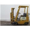 Image 1 : Toyota 7900-5 Propane Warehouse Forklift - 3764 Hours, Starts & Runs