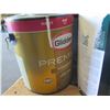 Image 11 : Multiple Gallons Misc Paint (some full), Gasket Remover, Term-Out, etc