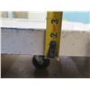 Image 21 : Multiple Footed Pipe 4.5-7"" Diameter, Lengths to 96"L & Metal Base 69"x69"x2"H
