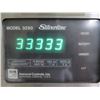 Image 3 : National Controls Silverline 3250 Platform Weight Scale