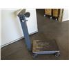 Image 13 : Fairbanks Portable Beam Utility Scale Capacity 1000 Lbs.