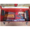 Image 8 : Milwaukee Corded Heavy Duty Sawzall 6510 w/ Blades in Metal Case