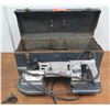 Image 1 : Rockwell Porta-Band 725 Two Speed Portable Band Saw in Metal Case