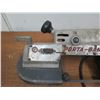 Image 3 : Rockwell Porta-Band 725 Two Speed Portable Band Saw in Metal Case