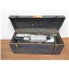 Image 9 : Rockwell Porta-Band 725 Two Speed Portable Band Saw in Metal Case