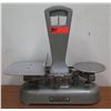 Image 1 : Hobart Center Scale Model 402 Capacity 10 Lbs.