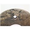 Image 2 : Pro-Clamp 180 Degree Heavy Duty Clamp 8"Lx5.5"H