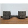 Image 8 : Pro-Clamp 180 Degree Heavy Duty Clamp 8"Lx5.5"H