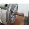 Image 3 : GE Motors C1420 AC Motor & Relialube System 602415-24-B Worm Gear Reducer