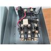 Image 3 : Allen-Bradley 509-BAD Across-The-Line AC Starter w/ Separate Control