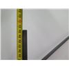 Image 10 : Metal Platform Punch 15"Wx30"H
