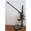 Image 1 : Metal Platform Punch 15"Wx30"H