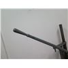 Image 2 : Metal Platform Punch 15"Wx30"H