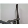 Image 3 : Metal Platform Punch 15"Wx30"H