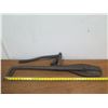 Image 8 : Pexto Metal Manual Hand Notcher Cutter Tool