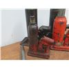 Image 2 : Qty 5 Bottle Jacks Capacity 1 Ton, 5 Ton, etc