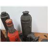Image 8 : Qty 5 Bottle Jacks Capacity 1 Ton, 5 Ton, etc