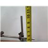 Image 10 : General Hardware MG 1760 w/ Starrett Gauge Measurement Tool 12"W x 10"H