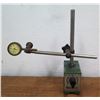 Image 1 : General Hardware MG 1760 w/ Starrett Gauge Measurement Tool 12"W x 10"H