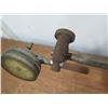 Image 3 : General Hardware MG 1760 w/ Starrett Gauge Measurement Tool 12"W x 10"H