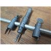 Image 16 : L.S. Starrett 473 Screw Pitch Gauge, Goodell Pratt 436 Thread Pitch, Center Gauge, etc