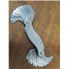 Image 2 : L.S. Starrett 473 Screw Pitch Gauge, Goodell Pratt 436 Thread Pitch, Center Gauge, etc