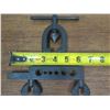 Image 10 : Chicago Imperial Brass Specialty Heavy Duty Flaring Tool Kit 6"L