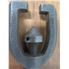 Image 11 : Chicago Imperial Brass Specialty Heavy Duty Flaring Tool Kit 6"L
