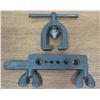 Image 1 : Chicago Imperial Brass Specialty Heavy Duty Flaring Tool Kit 6"L