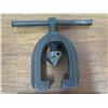 Image 2 : Chicago Imperial Brass Specialty Heavy Duty Flaring Tool Kit 6"L
