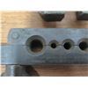 Image 7 : Chicago Imperial Brass Specialty Heavy Duty Flaring Tool Kit 6"L