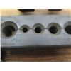 Image 8 : Chicago Imperial Brass Specialty Heavy Duty Flaring Tool Kit 6"L