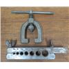 Image 1 : Bonney USA RF46 Heavy Duty Flaring Tool Kit 7"L