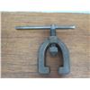 Image 4 : Bonney USA RF46 Heavy Duty Flaring Tool Kit 7"L